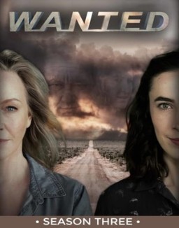 Wanted serie castellano