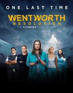 Wentworth serie castellano