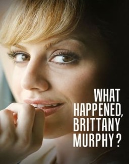 What Happened, Brittany Murphy? serie castellano