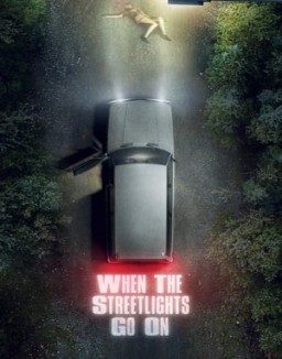 When the Street Lights Go On serie castellano