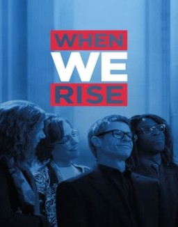 When We Rise serie castellano
