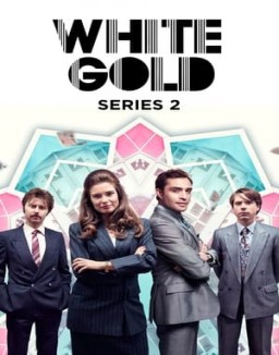 White Gold serie castellano