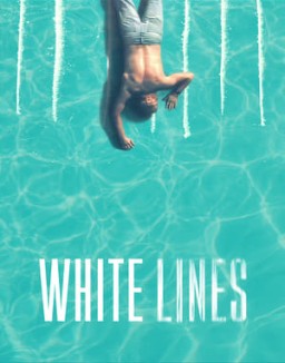 White Lines serie castellano