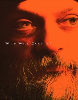 Wild Wild Country serie castellano