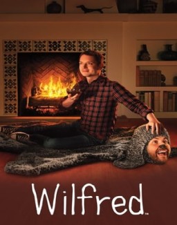 Wilfred serie castellano
