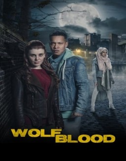 Wolfblood serie castellano