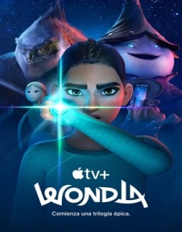 WondLa serie castellano