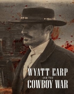 Wyatt Earp y la guerra de los cowboys serie castellano