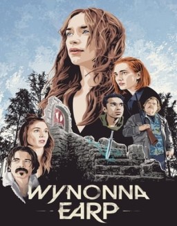 Wynonna Earp serie castellano