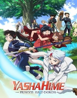 Yashahime: Princess Half-Demon serie castellano