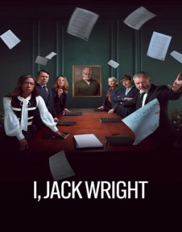 Yo, Jack Wright serie castellano
