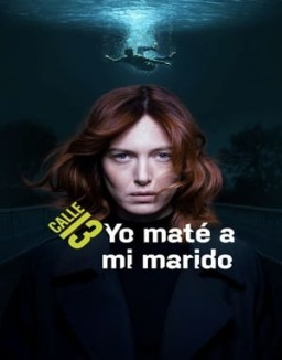 Yo maté a mi marido serie castellano