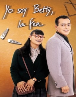 Yo soy Betty, la fea serie castellano
