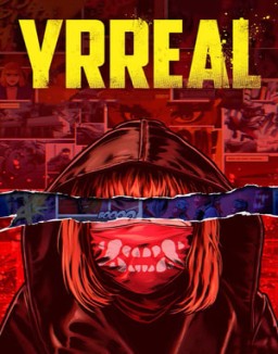 Yrreal serie castellano
