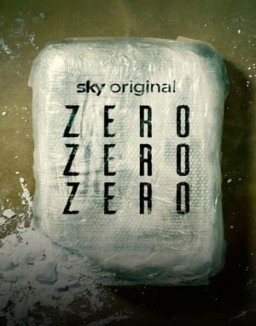 ZeroZeroZero serie castellano